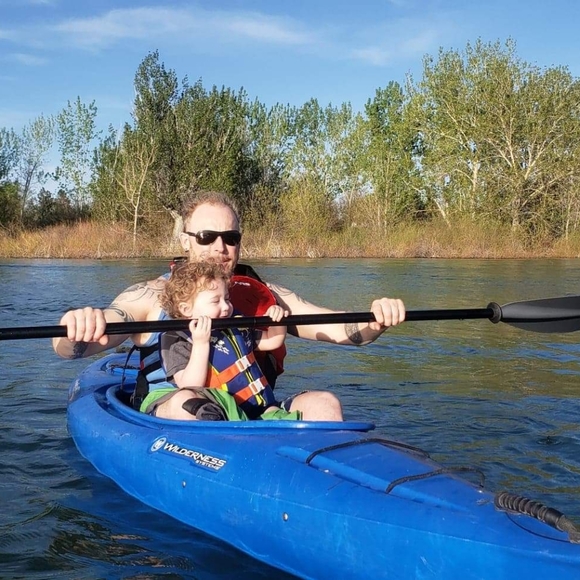 Meet your Posher, Toni and Norm - Picture 5 of 16